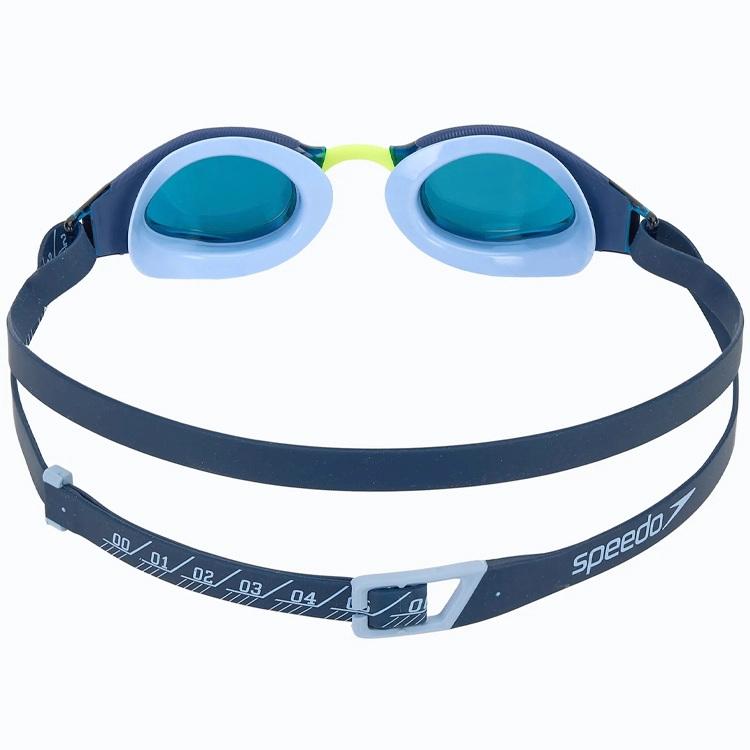 Ochelari pentru inot Speedo FASTSKIN HYPER ELITE MIRROR AU